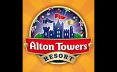 Winter Weekends at Alton Towers Resort