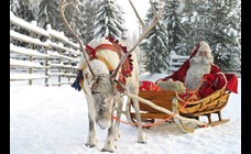 Santa's Lapland - New Offers For 2018