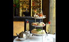 Introducing Park Grand's Afternoon Tea Experience