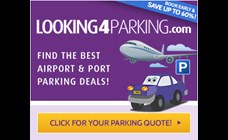 Great Codes + Extra CPA at Looking4Parking!