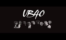 UB40 – 9th December 2017