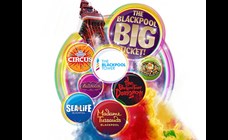 The Big Ticket - Blackpool (7 attractions)  52% off