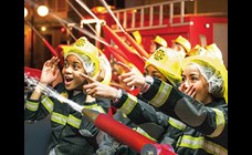 KidZania London  43% off