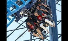 Blackpool Pleasure Beach  29% off