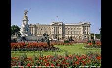 LAST FEW TICKETS: Buckingham Palace State Rooms  LIMITED AVAILABILITY