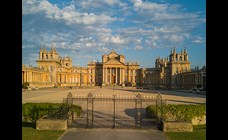 NEW: Blenheim Palace