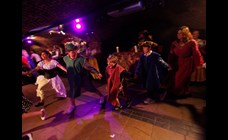 EXCLUSIVE: The Medieval Banquet London  10% OFF + Kids go FREE