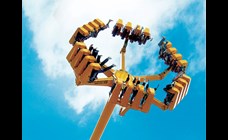 EXCLUSIVE: Lightwater Valley Theme Park  50% OFF + FREE Queue Jump