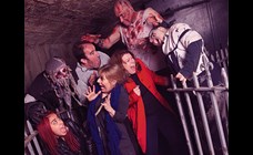 EXCLUSIVE: Phobophobia at London Bridge Experience & Tombs  LIMITED AVAILABILITY