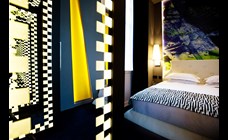 Stay Hot from £89 at Malmaison