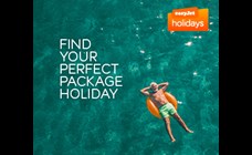 EasyJet Holidays