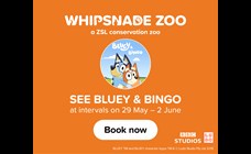 Zoological Society of London-Whipsnade