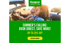 Europcar Deals